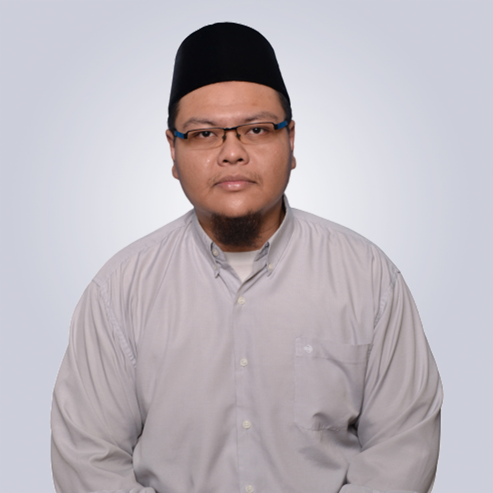 Dr.<br>Mohd Shamil<br><u>Shaari</u>