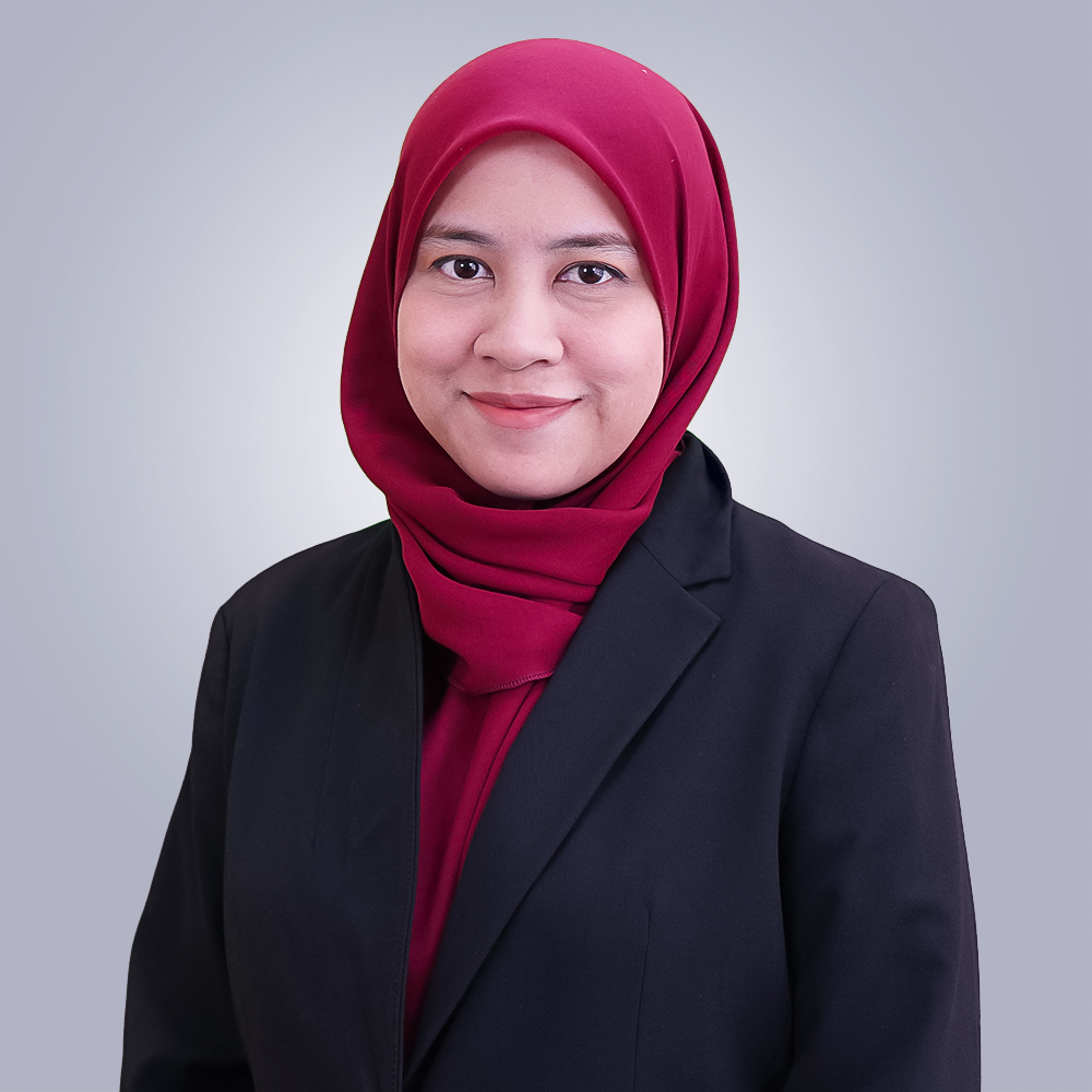 Nurul Aziemah Kamal