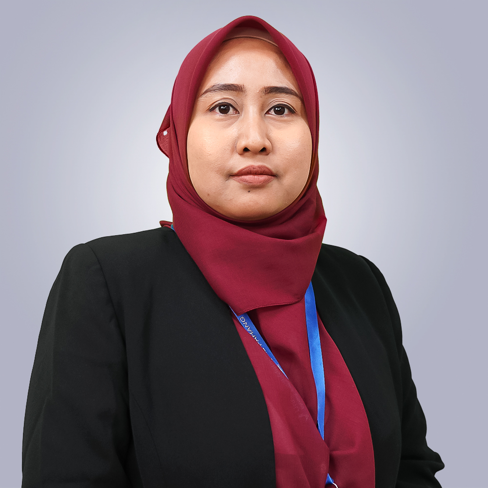 Nurul Farhanah Nadzri