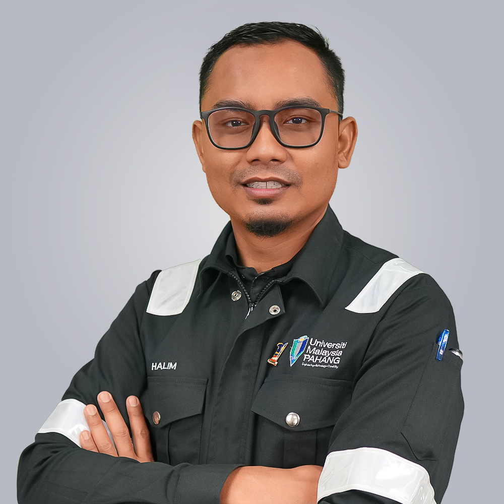 Mr. Muhammad Halim<br><u>Paboh</u>