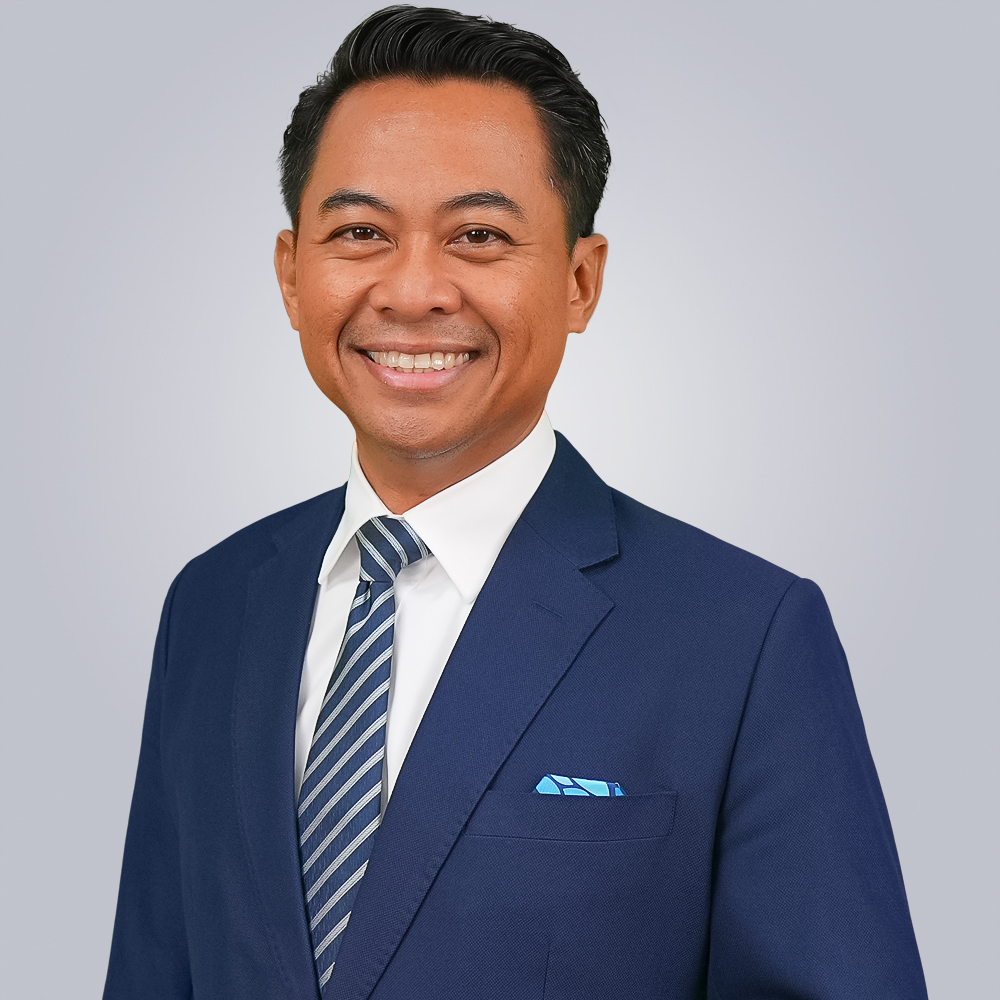 Mr.<br>Mohd Nazri<br><u>Samsudin</u>
