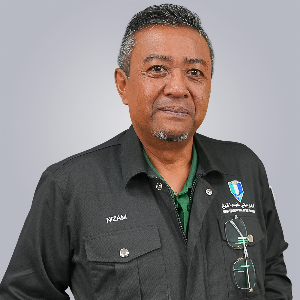 Mr. Nizam<br><u>Abdullah</u>