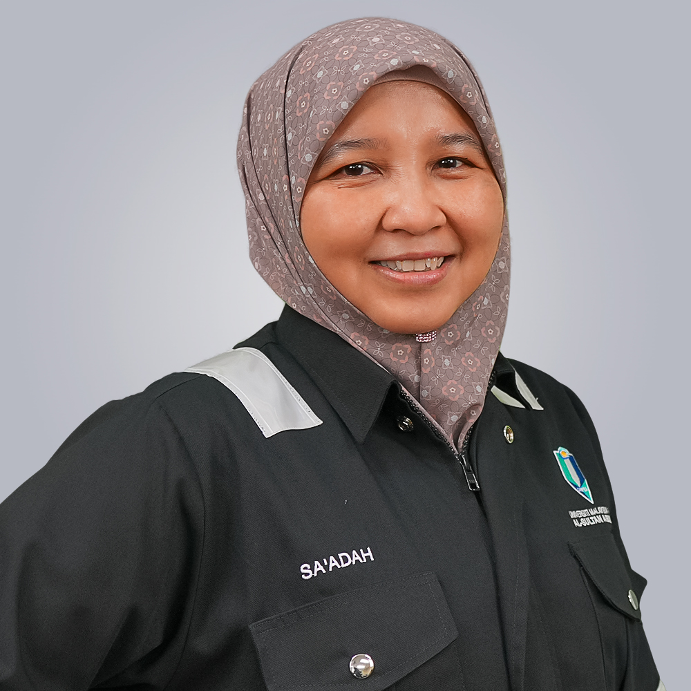 Mrs. Noor Sa'adah<br><u>Nor Azmi</u>