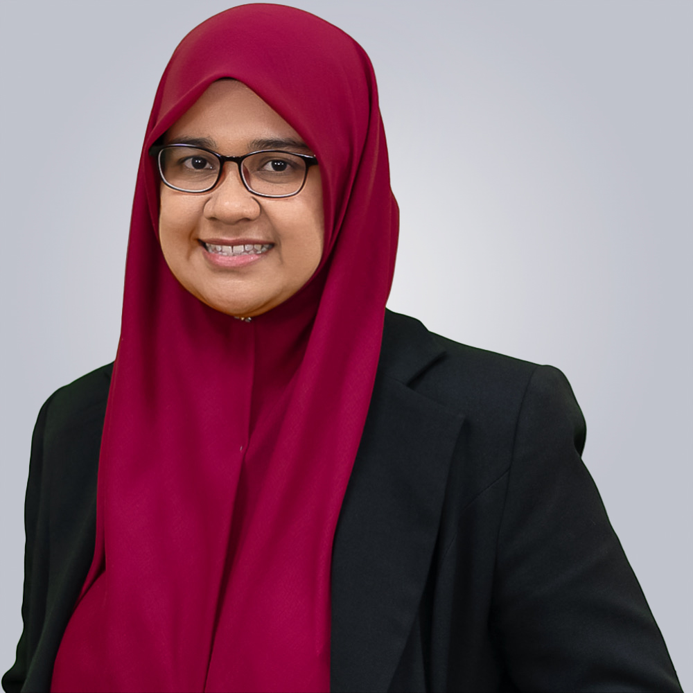 Suhana Mohd Nor