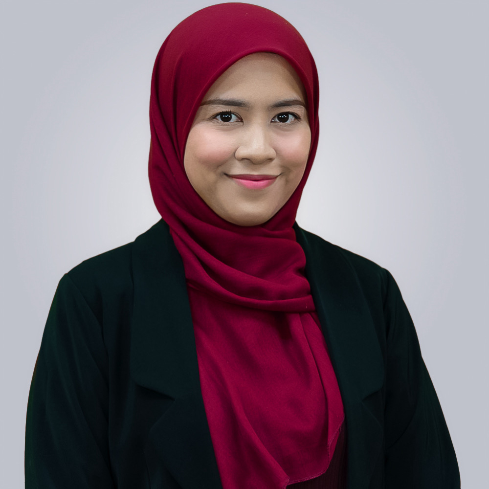 Nurul Aziemah Kamal