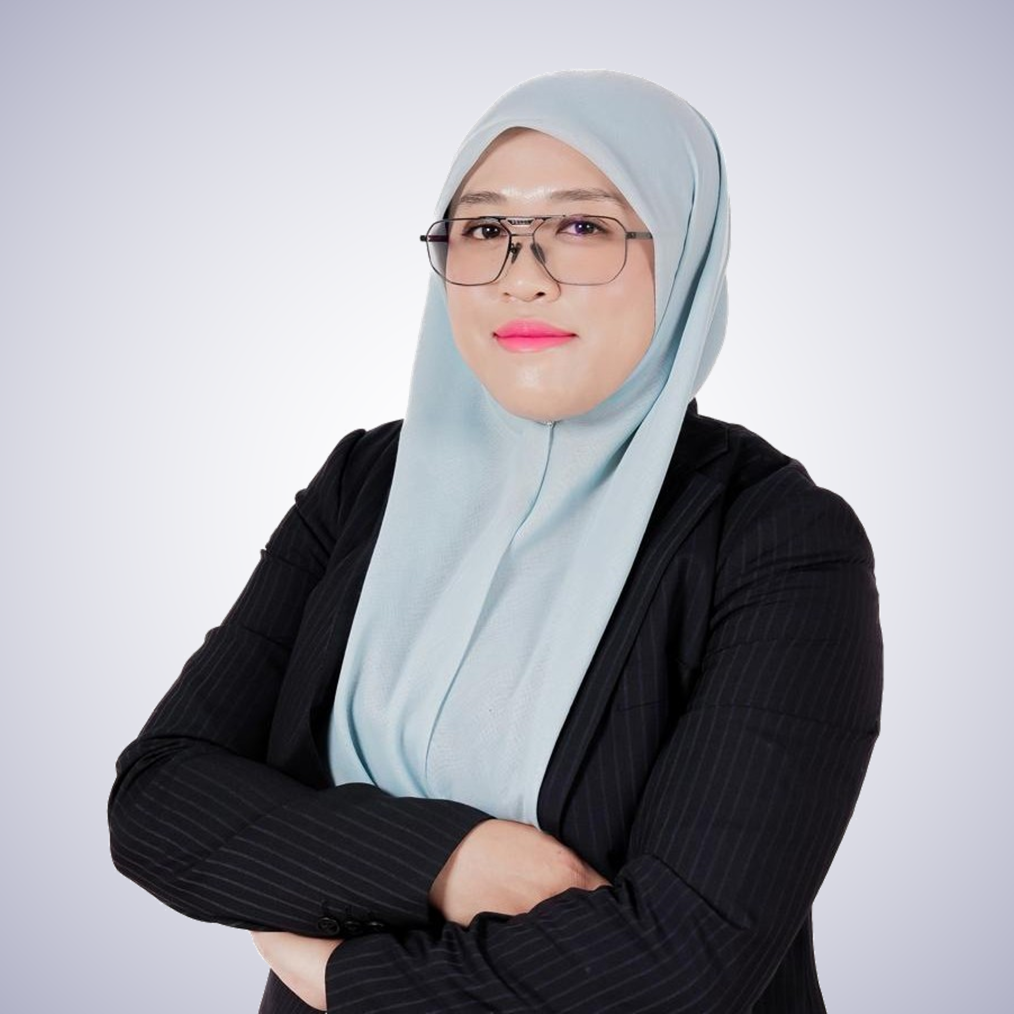Ts. Dr.<br>Nurizzatul Atikha<br><u>Rahmat</u>